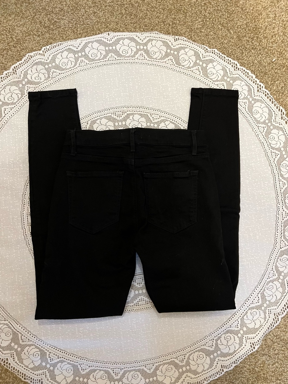 Loft jeans - Picture 2 of 3